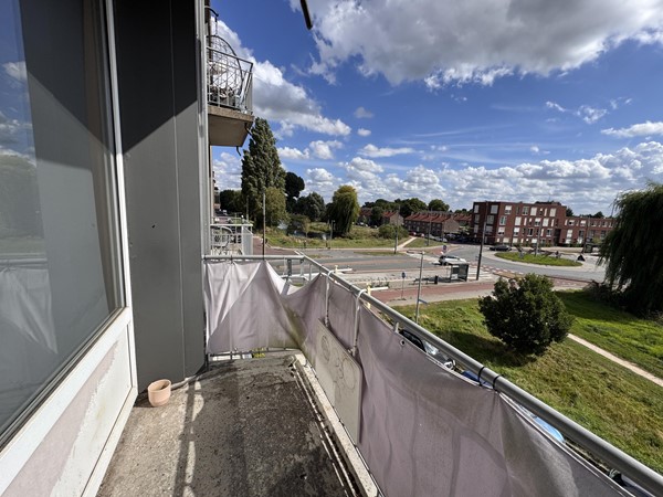 Medium property photo - Lisdoddelaan 4-3, 6832 EC Arnhem