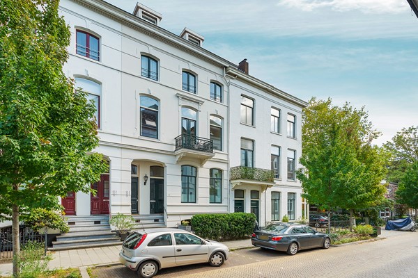 Property photo - Kastanjelaan 27, 6828GH Arnhem
