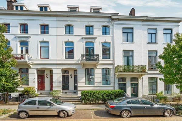 Medium property photo - Kastanjelaan 27, 6828 GH Arnhem