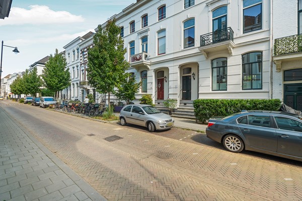 Medium property photo - Kastanjelaan 27, 6828 GH Arnhem