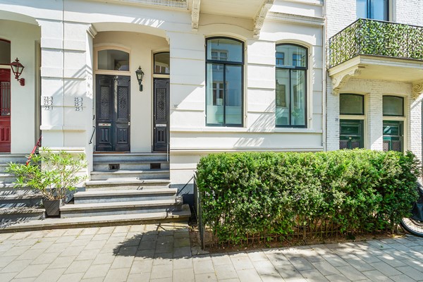 Medium property photo - Kastanjelaan 27, 6828 GH Arnhem