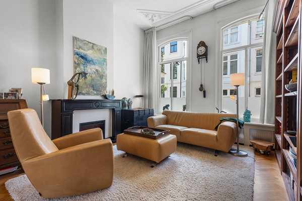 Medium property photo - Kastanjelaan 27, 6828 GH Arnhem