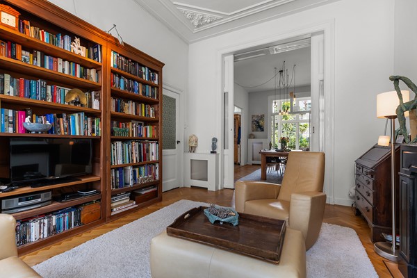 Medium property photo - Kastanjelaan 27, 6828 GH Arnhem