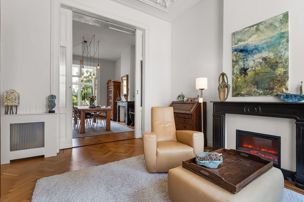 Medium property photo - Kastanjelaan 27, 6828 GH Arnhem