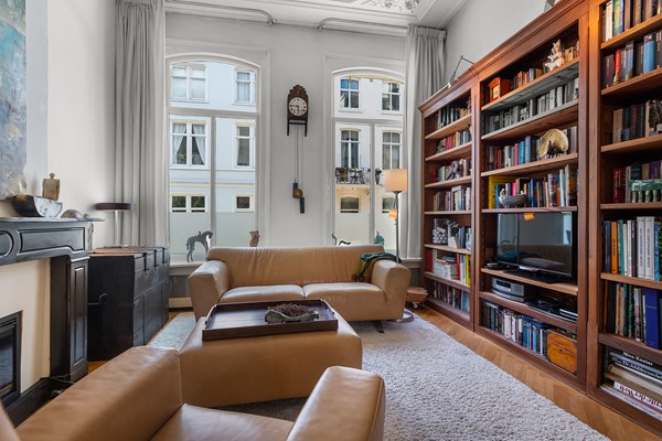 Medium property photo - Kastanjelaan 27, 6828 GH Arnhem