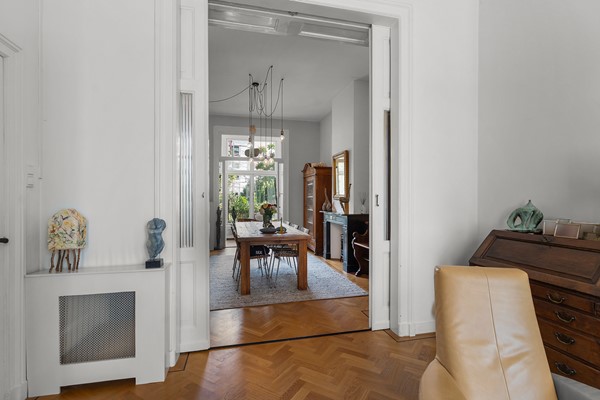 Medium property photo - Kastanjelaan 27, 6828 GH Arnhem