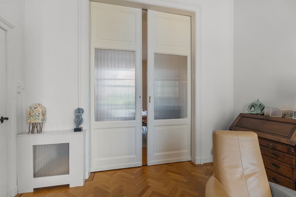 Medium property photo - Kastanjelaan 27, 6828 GH Arnhem