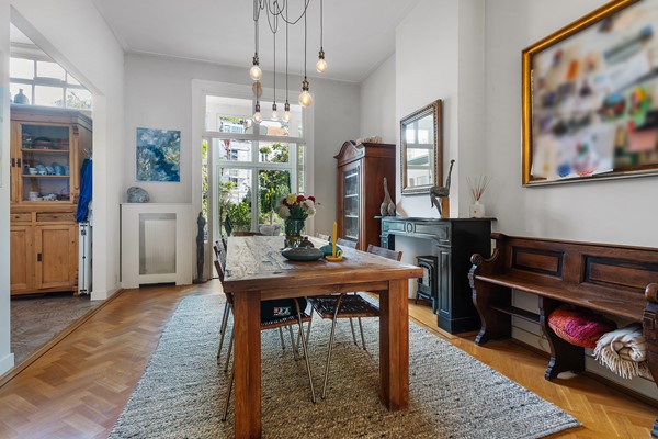 Medium property photo - Kastanjelaan 27, 6828 GH Arnhem
