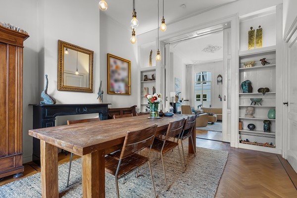Medium property photo - Kastanjelaan 27, 6828 GH Arnhem