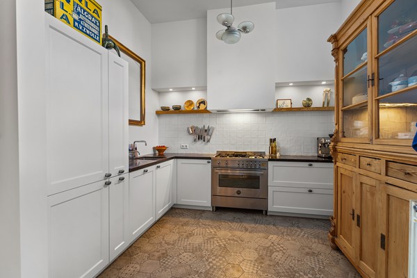 Medium property photo - Kastanjelaan 27, 6828 GH Arnhem