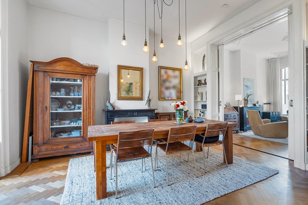 Medium property photo - Kastanjelaan 27, 6828 GH Arnhem