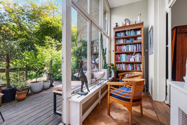 Medium property photo - Kastanjelaan 27, 6828 GH Arnhem
