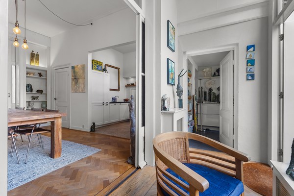 Medium property photo - Kastanjelaan 27, 6828 GH Arnhem