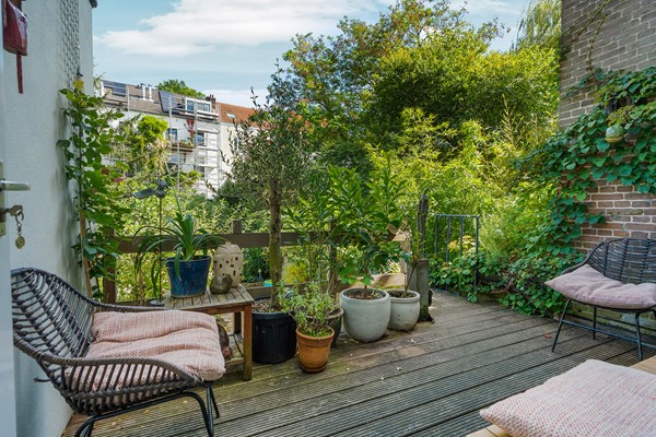 Medium property photo - Kastanjelaan 27, 6828 GH Arnhem
