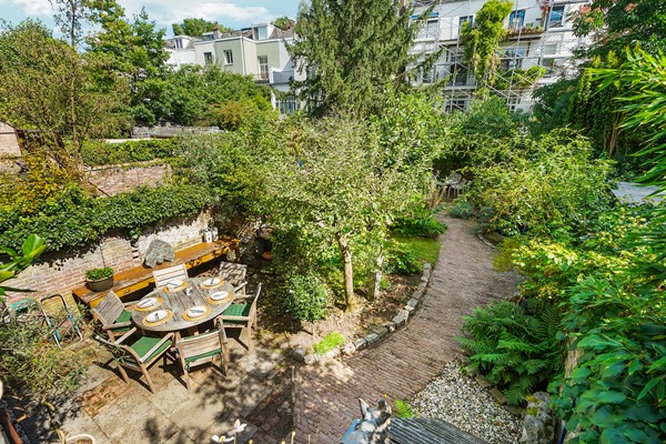 Medium property photo - Kastanjelaan 27, 6828 GH Arnhem