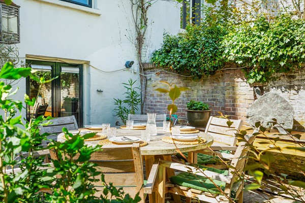 Medium property photo - Kastanjelaan 27, 6828 GH Arnhem