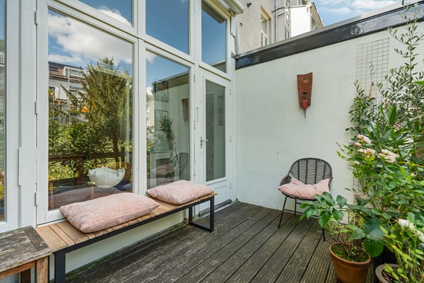 Medium property photo - Kastanjelaan 27, 6828 GH Arnhem