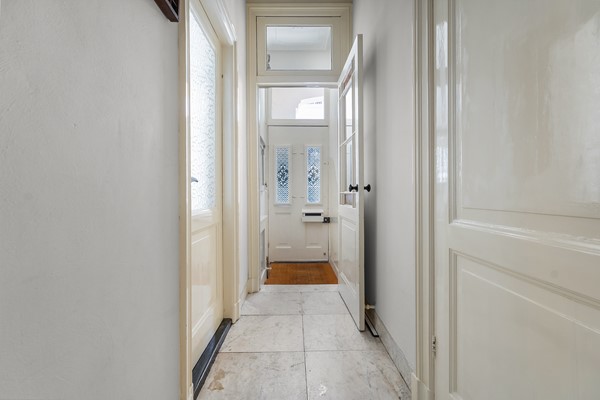Medium property photo - Kastanjelaan 27, 6828 GH Arnhem