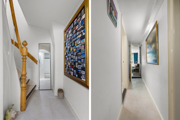 Medium property photo - Kastanjelaan 27, 6828 GH Arnhem