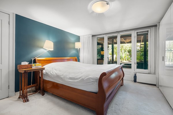 Medium property photo - Kastanjelaan 27, 6828 GH Arnhem