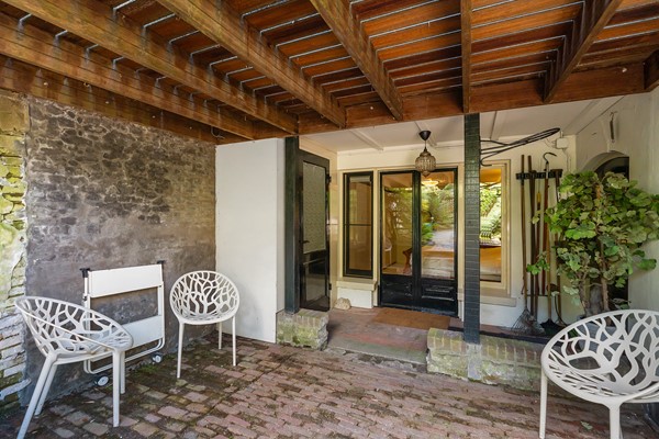 Medium property photo - Kastanjelaan 27, 6828 GH Arnhem