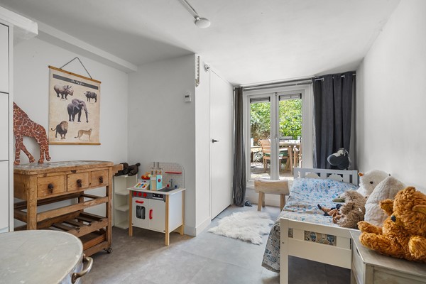 Medium property photo - Kastanjelaan 27, 6828 GH Arnhem