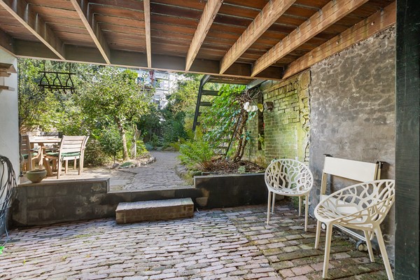 Medium property photo - Kastanjelaan 27, 6828 GH Arnhem