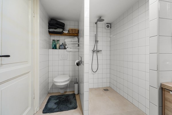 Medium property photo - Kastanjelaan 27, 6828 GH Arnhem