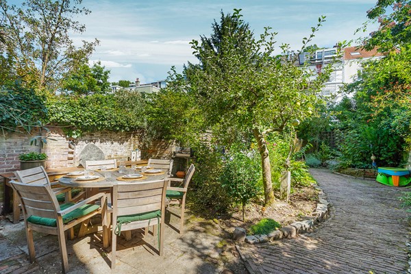 Medium property photo - Kastanjelaan 27, 6828 GH Arnhem