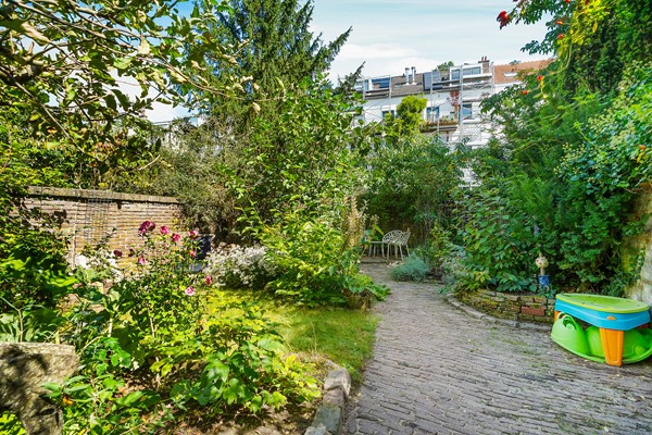 Medium property photo - Kastanjelaan 27, 6828 GH Arnhem