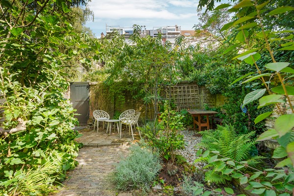 Medium property photo - Kastanjelaan 27, 6828 GH Arnhem