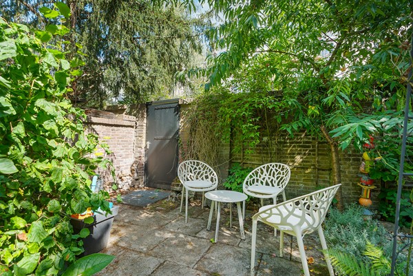 Medium property photo - Kastanjelaan 27, 6828 GH Arnhem