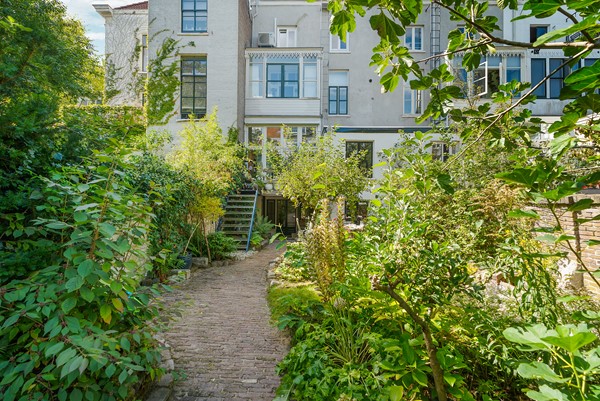 Medium property photo - Kastanjelaan 27, 6828 GH Arnhem