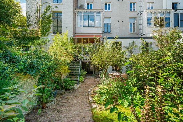 Medium property photo - Kastanjelaan 27, 6828 GH Arnhem