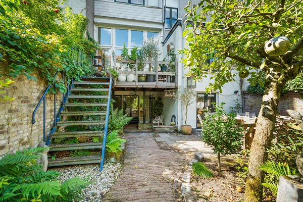 Medium property photo - Kastanjelaan 27, 6828 GH Arnhem
