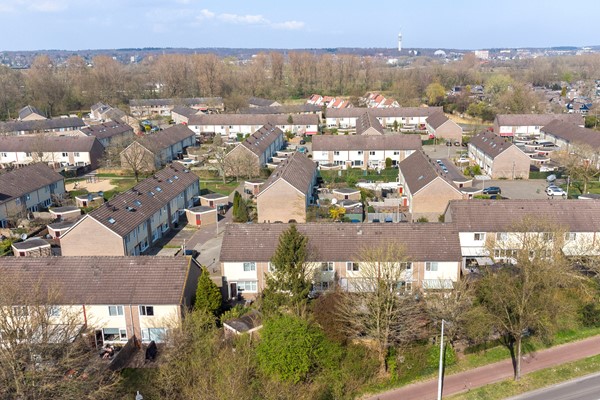 Medium property photo - Wormerveerstraat 36, 6843 AJ Arnhem