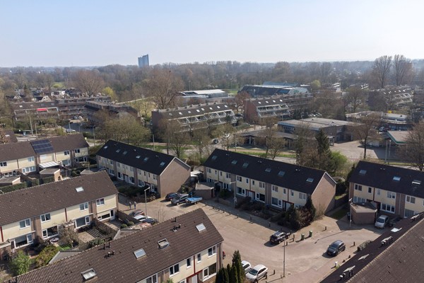 Medium property photo - Wormerveerstraat 36, 6843 AJ Arnhem