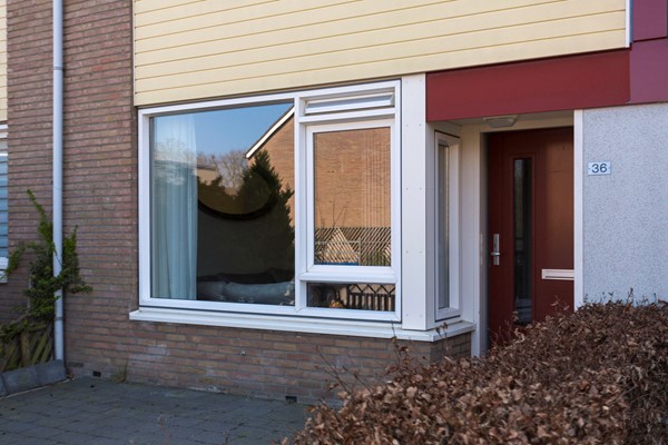 Medium property photo - Wormerveerstraat 36, 6843 AJ Arnhem