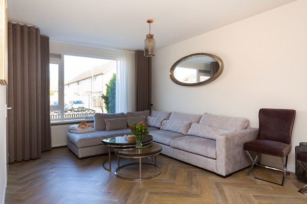 Medium property photo - Wormerveerstraat 36, 6843 AJ Arnhem