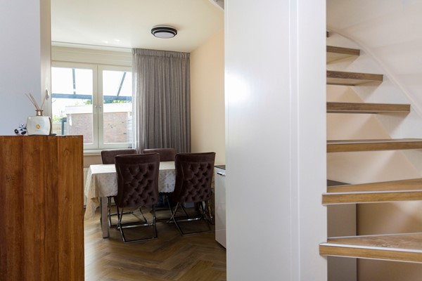 Medium property photo - Wormerveerstraat 36, 6843 AJ Arnhem