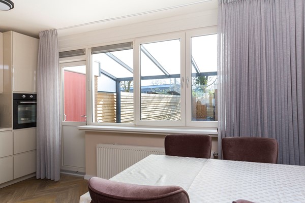 Medium property photo - Wormerveerstraat 36, 6843 AJ Arnhem