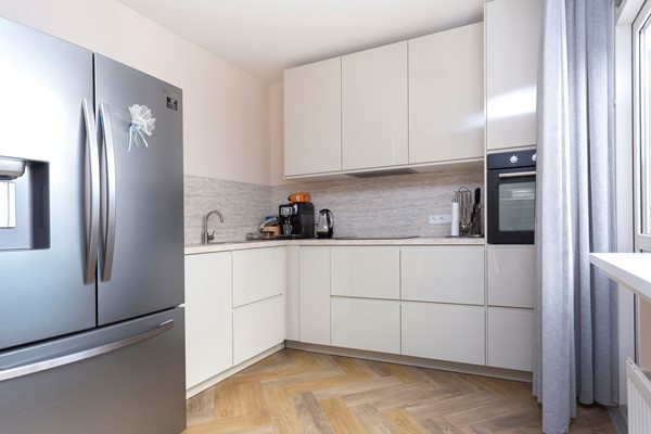 Medium property photo - Wormerveerstraat 36, 6843 AJ Arnhem