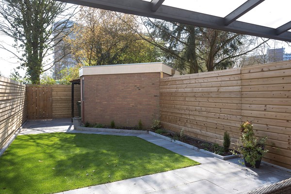 Medium property photo - Wormerveerstraat 36, 6843 AJ Arnhem