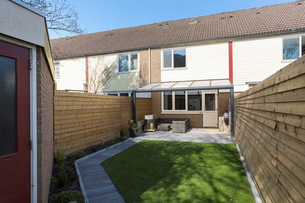 Medium property photo - Wormerveerstraat 36, 6843 AJ Arnhem