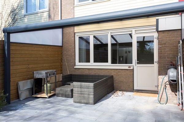 Medium property photo - Wormerveerstraat 36, 6843 AJ Arnhem
