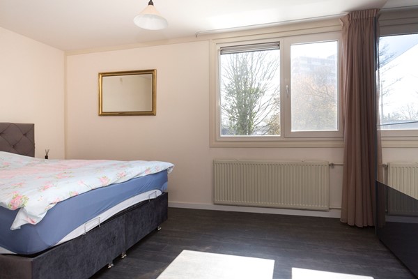 Medium property photo - Wormerveerstraat 36, 6843 AJ Arnhem