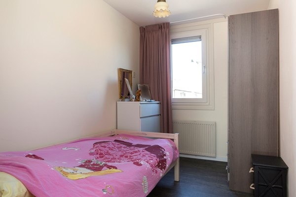 Medium property photo - Wormerveerstraat 36, 6843 AJ Arnhem