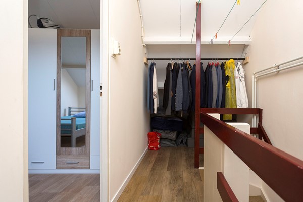 Medium property photo - Wormerveerstraat 36, 6843 AJ Arnhem