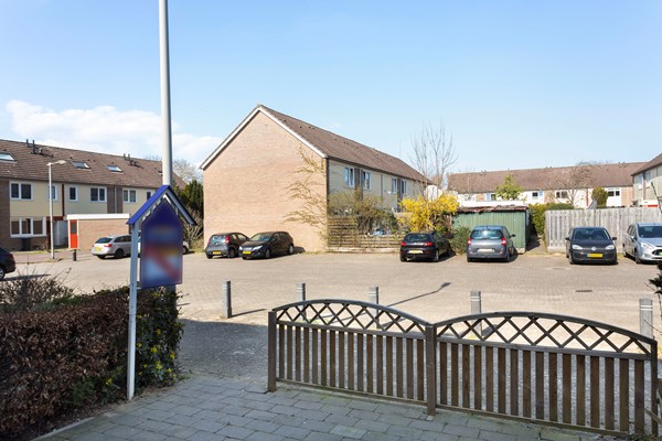 Medium property photo - Wormerveerstraat 36, 6843 AJ Arnhem