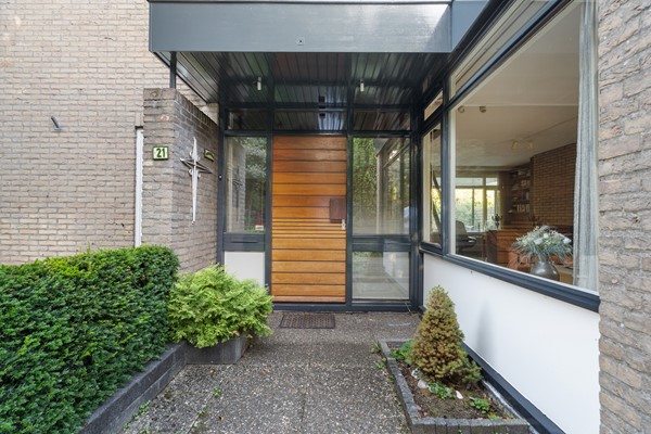 Medium property photo - Vossenberglaan 21, 6891 CJ Rozendaal
